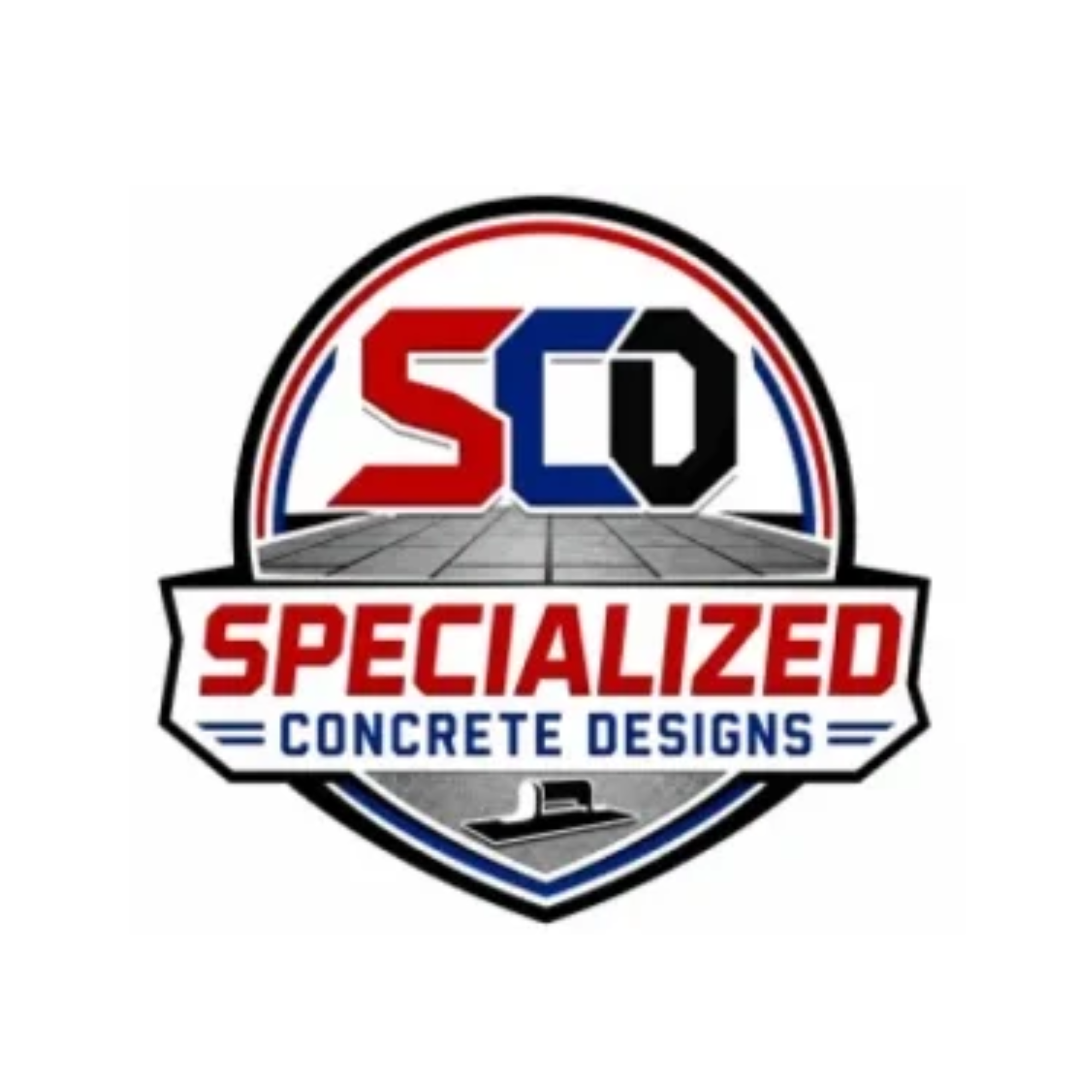 Specialized Concrete Designs